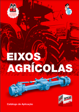 Eixos Agricolas