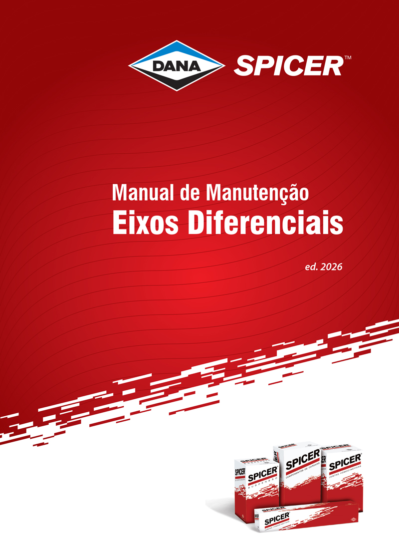 Manual de Manutenção Diferencial – Revisão 2026